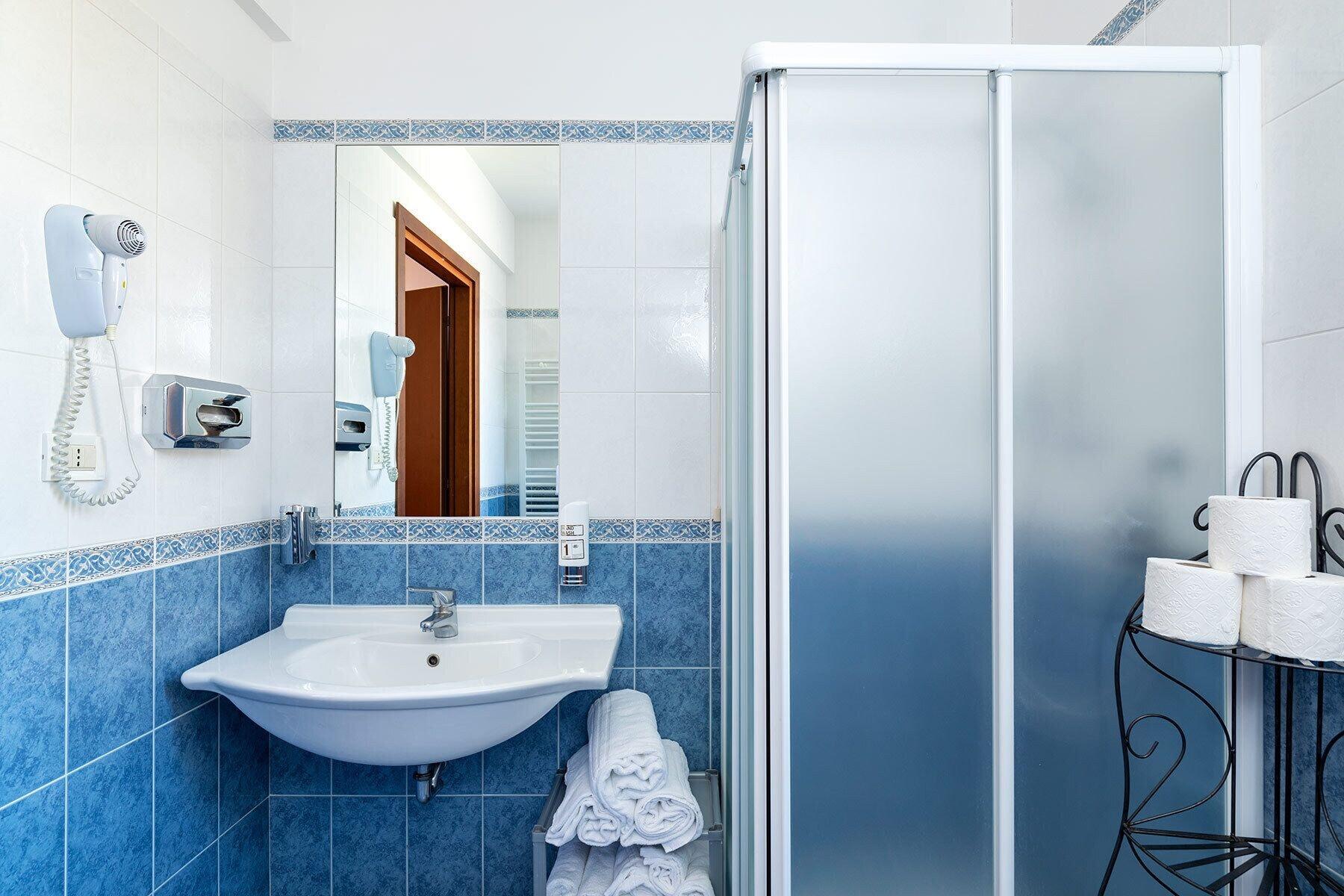 Hotel Rivamare Lido di Venezia Exterior photo