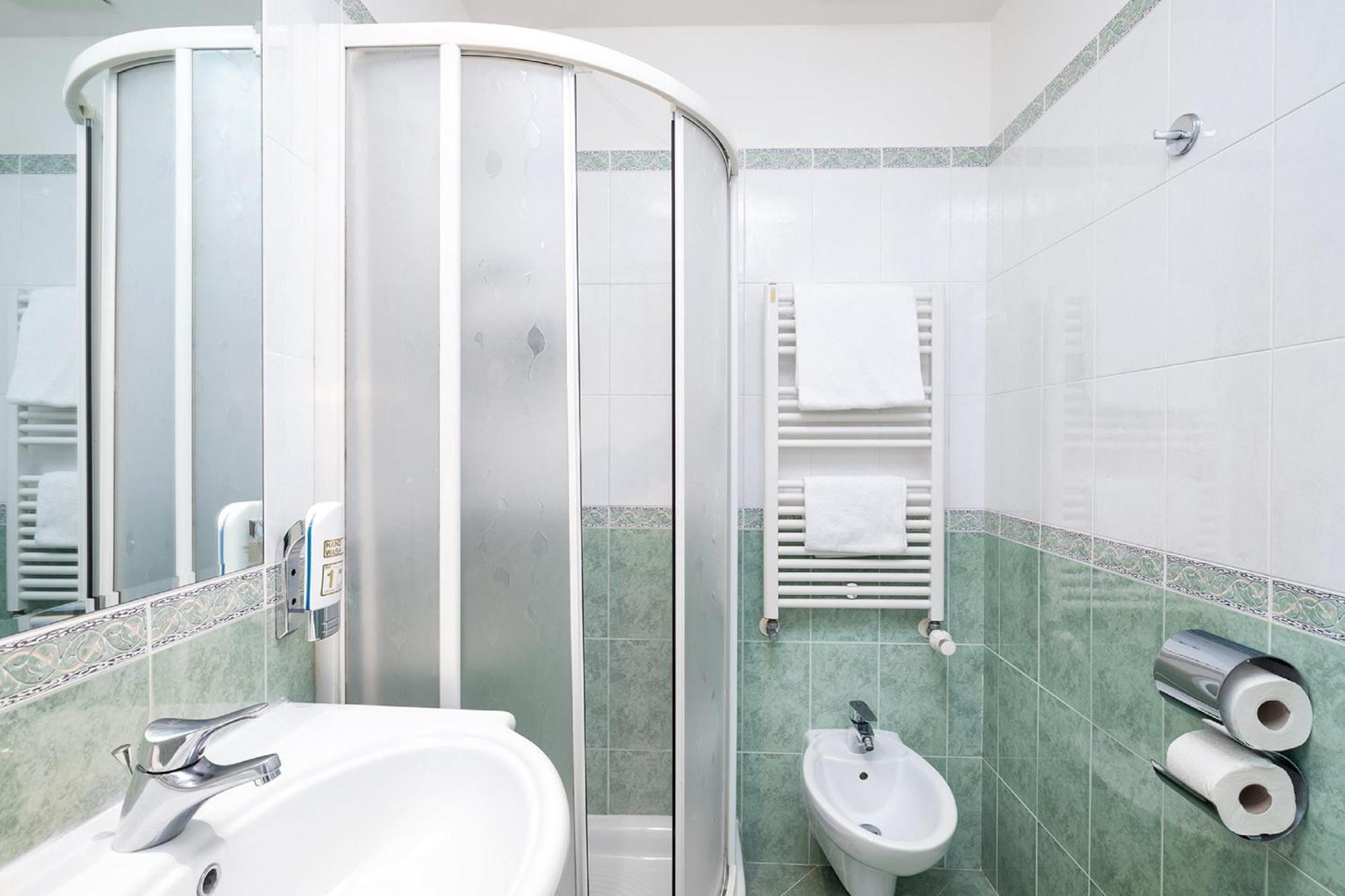 Hotel Rivamare Lido di Venezia Room photo